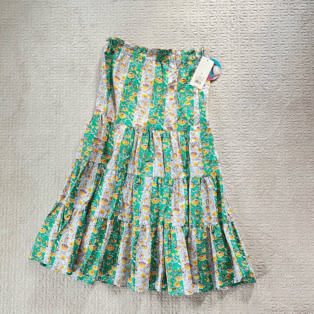 Maxi Skirt